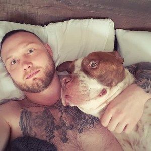 Meet your Posher, Greg